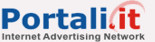 Portali.it - Internet Advertising Network - Ã¨ Concessionaria di Pubblicità per il Portale Web sintonizzatori.it